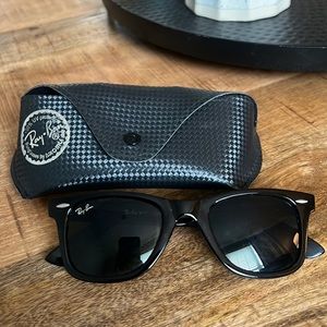 Ray-Ban Wayfarer